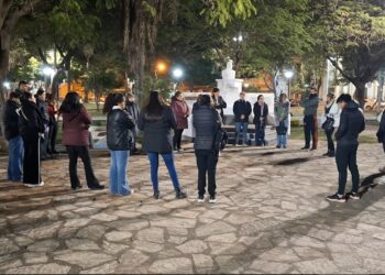 De insultos agravios, a pedidos de disculpas