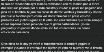 Creciente preocupación social por niños en situación de calle en Las Breñas