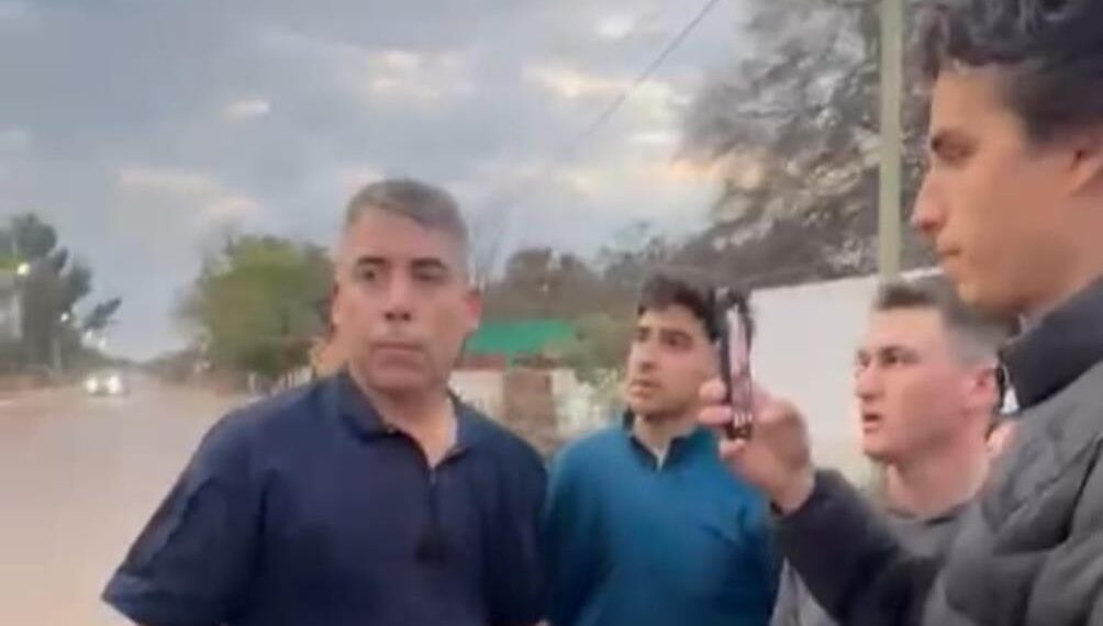 El OCI intervendrá en una denuncia contra el Jefe de la Comisaría de Taco Pozo