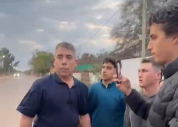 El OCI intervendrá en una denuncia contra el Jefe de la Comisaría de Taco Pozo