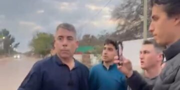 El OCI intervendrá en una denuncia contra el Jefe de la Comisaría de Taco Pozo