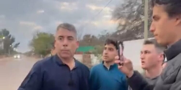 El OCI intervendrá en una denuncia contra el Jefe de la Comisaría de Taco Pozo