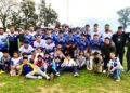 “La Coope” goleó y es finalista