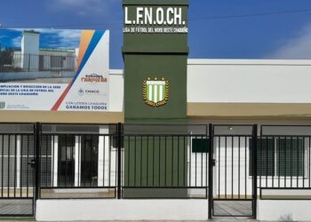 “La Coope” definirá de local en Sub18 y Primera