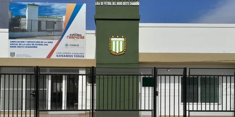 “La Coope” definirá de local en Sub18 y Primera