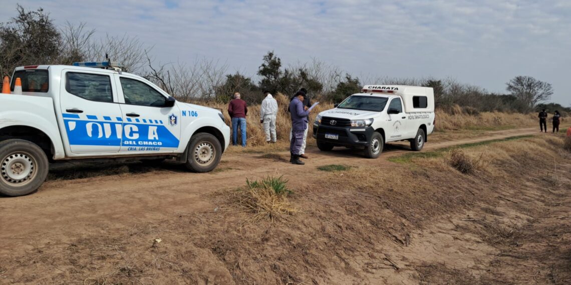 Operario Rural muere aplastado por tractor