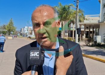 “Hemos instruido comunicaciones urgentes al tribunal de cuentas y fiscalía”