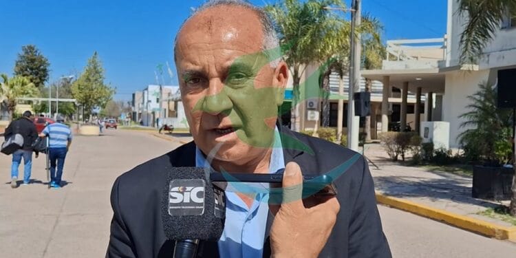 “Hemos instruido comunicaciones urgentes al tribunal de cuentas y fiscalía”