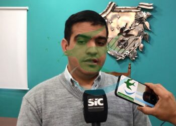 Cjal. Jose Rodríguez “los fondos malversados corresponderían a la comunidad”