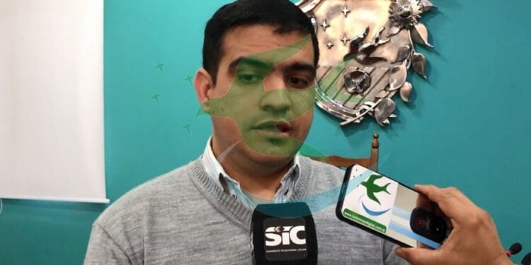 Cjal. Jose Rodríguez “los fondos malversados corresponderían a la comunidad”