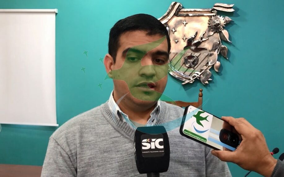 Cjal. Jose Rodríguez “los fondos malversados corresponderían a la comunidad”