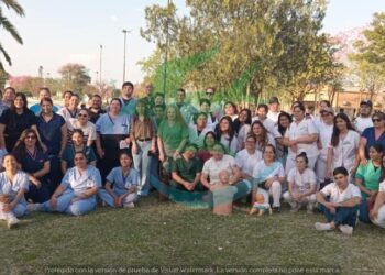 “Jornada de Testeo de VIH y consejería en ITS”