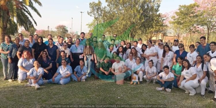 “Jornada de Testeo de VIH y consejería en ITS”