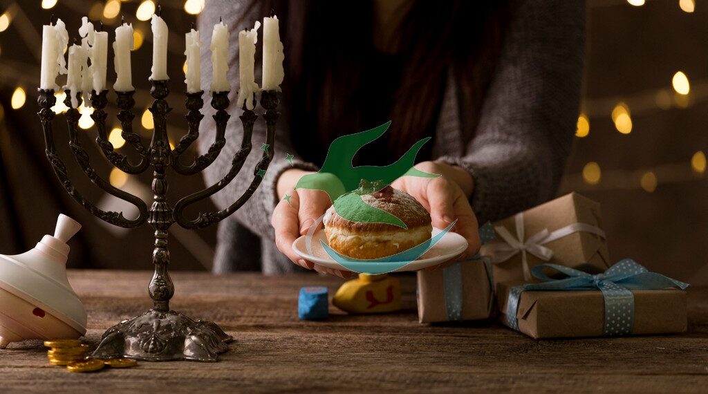 El Año Nuevo Judío en Las Breñas, un Momento de Reflexión y Esperanza