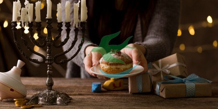 El Año Nuevo Judío en Las Breñas, un Momento de Reflexión y Esperanza