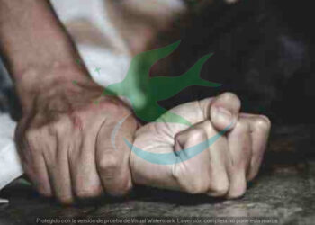 Policía breñense detuvo a un acusado de “Abuso Sexual con Acceso Carnal”