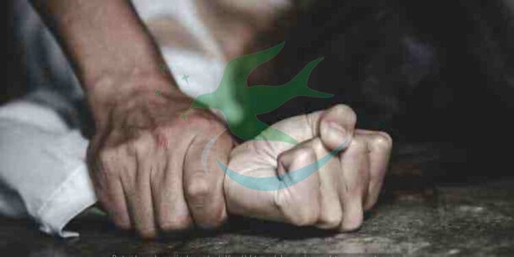 Policía breñense detuvo a un acusado de “Abuso Sexual con Acceso Carnal”