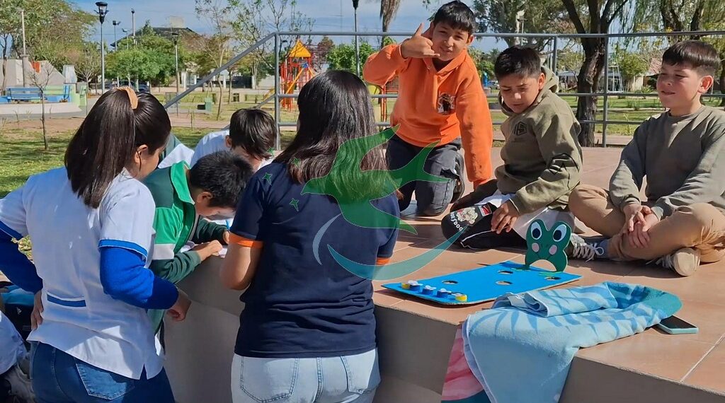 Día de las Bibliotecas Populares: Un abrazo a la cultura y el conocimiento