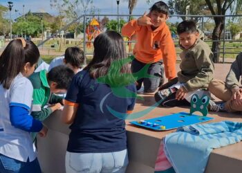 Día de las Bibliotecas Populares: Un abrazo a la cultura y el conocimiento
