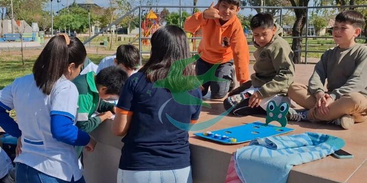 Día de las Bibliotecas Populares: Un abrazo a la cultura y el conocimiento