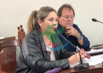 Se presentó un Proyecto de Ordenanza para la creación de Escuela Municipal de Formación de Oficios.