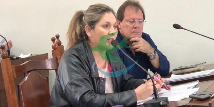 Se presentó un Proyecto de Ordenanza para la creación de Escuela Municipal de Formación de Oficios.