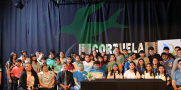 Estudiantes de Corzuela festejarán su día