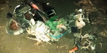 Niño de 6 y su mamá fallecen por siniestro vial