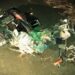 Niño de 6 y su mamá fallecen por siniestro vial