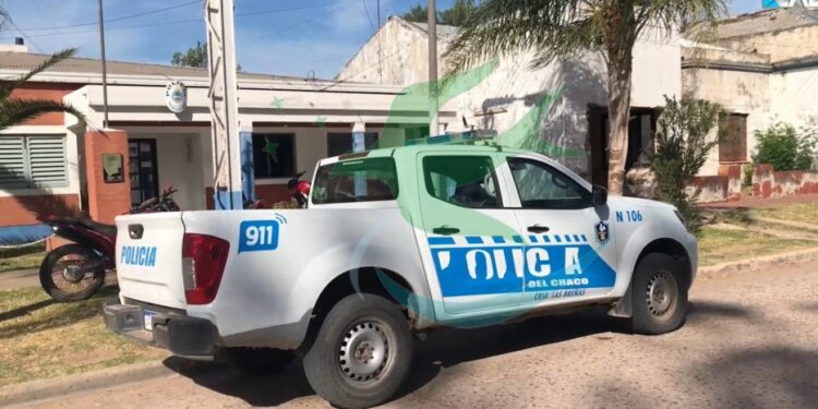 Informe Policial con casos de Violencia de Género y siniestros viales