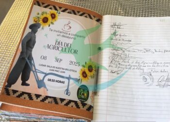“Día del Agricultor”