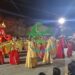 “Luces del Oriente” fue la Mejor Coreografía