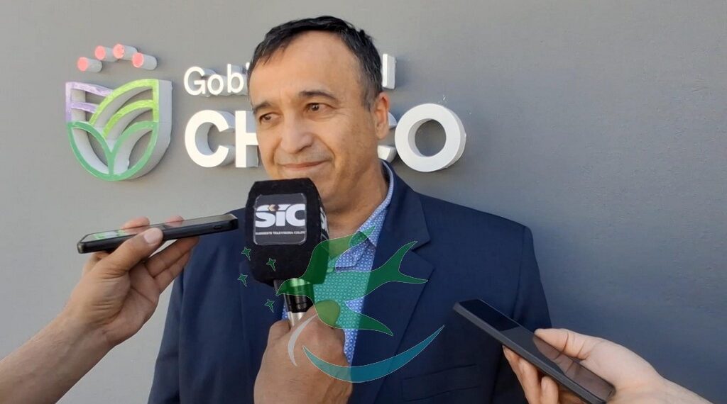 El Dr. Rodríguez sinceró la actual situación en Ministerio de Salud