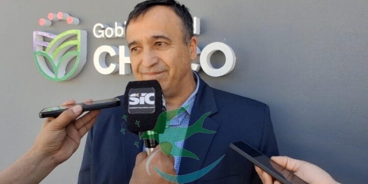 El Dr. Rodríguez sinceró la actual situación en Ministerio de Salud