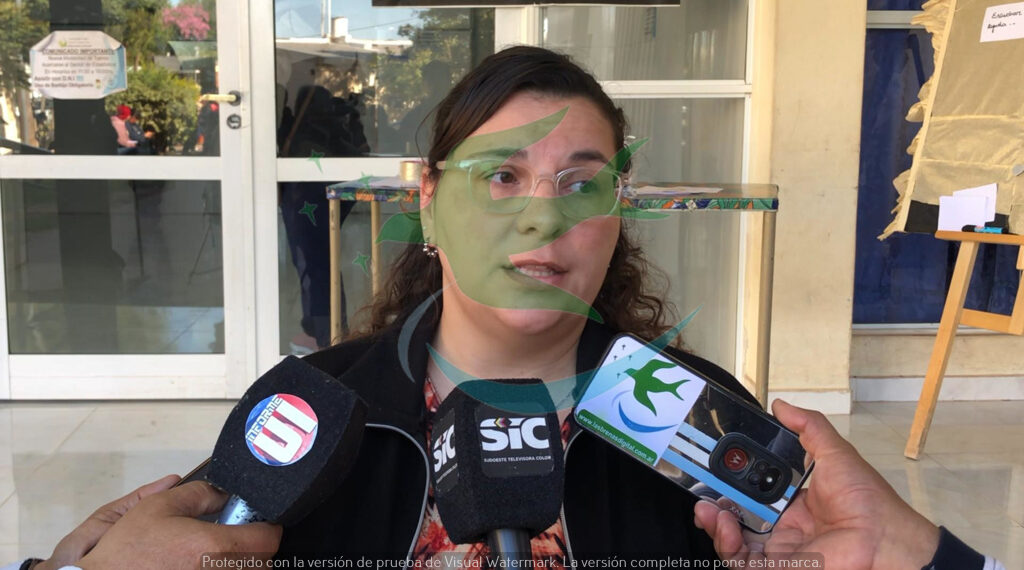 Violencia de Género: “las personas se animan más a hablar ahora”