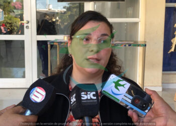 Violencia de Género: “las personas se animan más a hablar ahora”