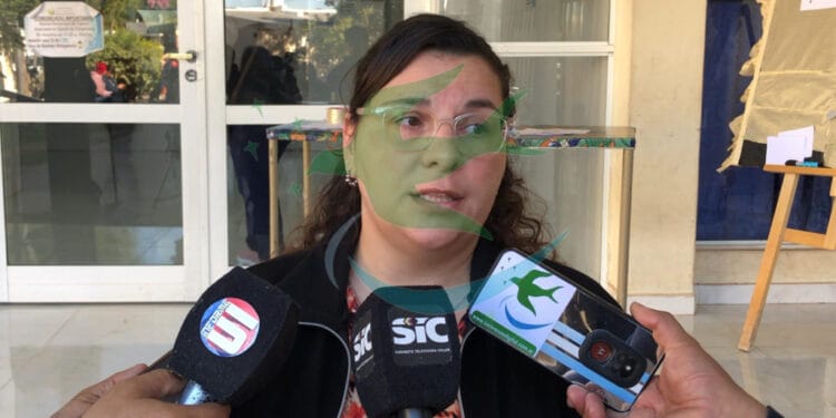 Violencia de Género: “las personas se animan más a hablar ahora”