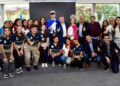 Se realizó el lanzamiento oficial del “68° Desfile Provincial de Carrozas Estudiantiles”