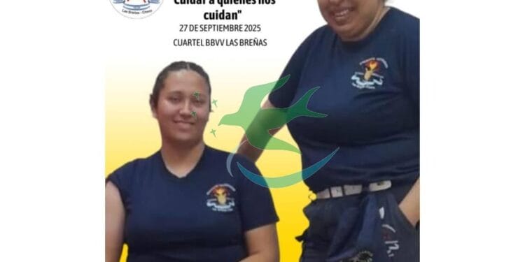 “Cuidar a quienes nos cuidan”