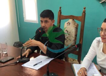 Concejo Deliberante: Se elevan temperaturas en algunos temas