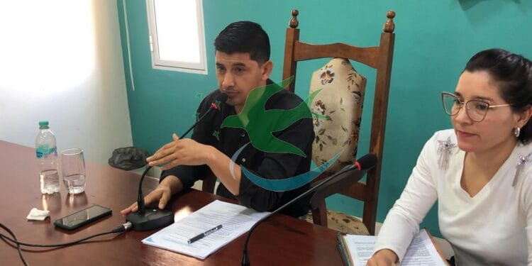 Concejo Deliberante: Se elevan temperaturas en algunos temas