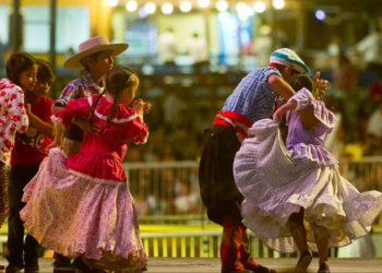 ¿Por qué se celebra hoy, el “Día del Chamamé”?