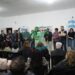 “El Justicialismo en Las Breñas está unido, yo me voy a encargar del que se vaya, regrese”