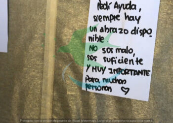 “Día Mundial de la Prevención Contra el Suicidio”