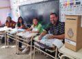 Lucas Nass “con el peronismo unido, juntos podemos”