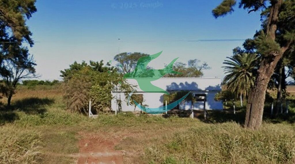 Escuela Rural N° 763 de “2 de Mayo”, cerrada por falta de matrícula