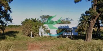 Escuela Rural N° 763 de “2 de Mayo”, cerrada por falta de matrícula