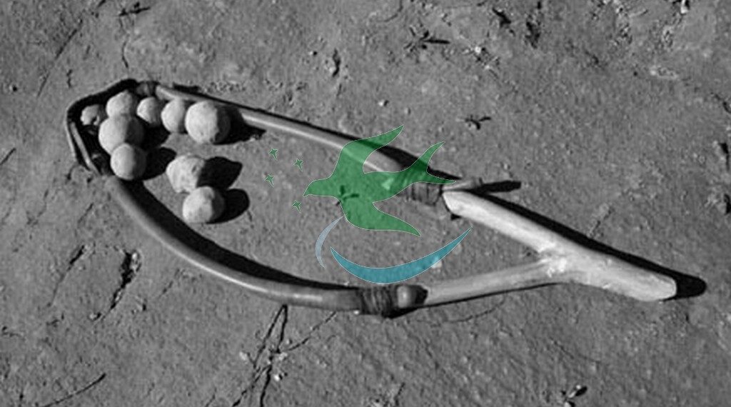 Un trabajador atacado a “gomerazos” debió ser derivado