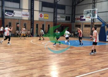 Se juega “La Liga Breñense” en AMBALAB