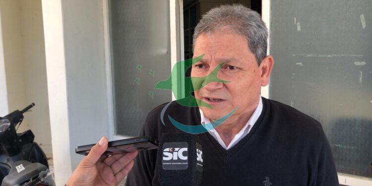 “Sentimos una sensación de bronca e impotencia como empleado municipal”